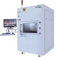 HT100 x-ray