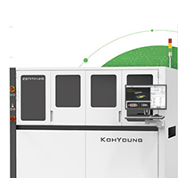 高永進口3DAOI生產線解決方案 Koh Young 3D光學檢測儀